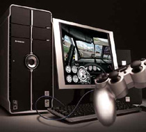 聯想臺式機/品牌機